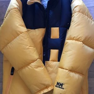 Helly Hansen Puffy Jacket